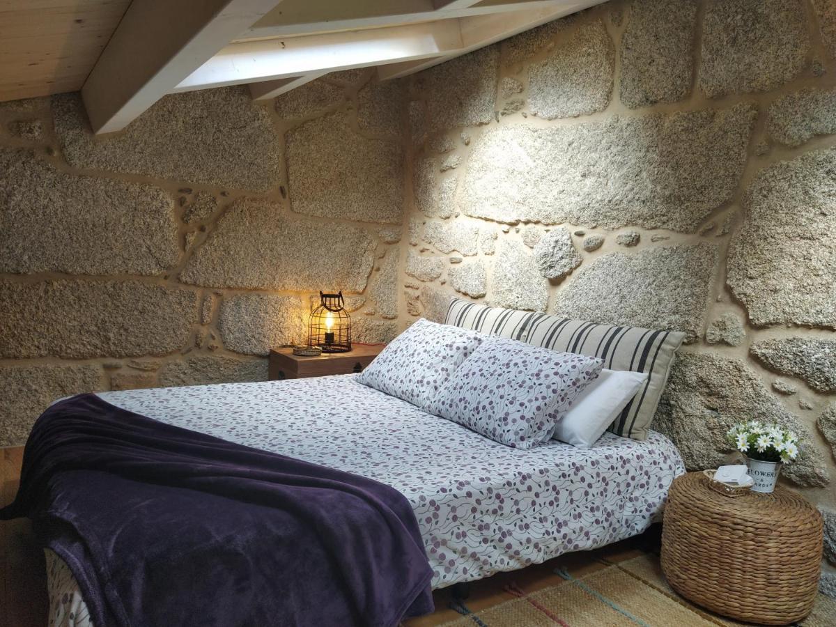 Olardomar Guest House การ์โนตา ภายนอก รูปภาพ