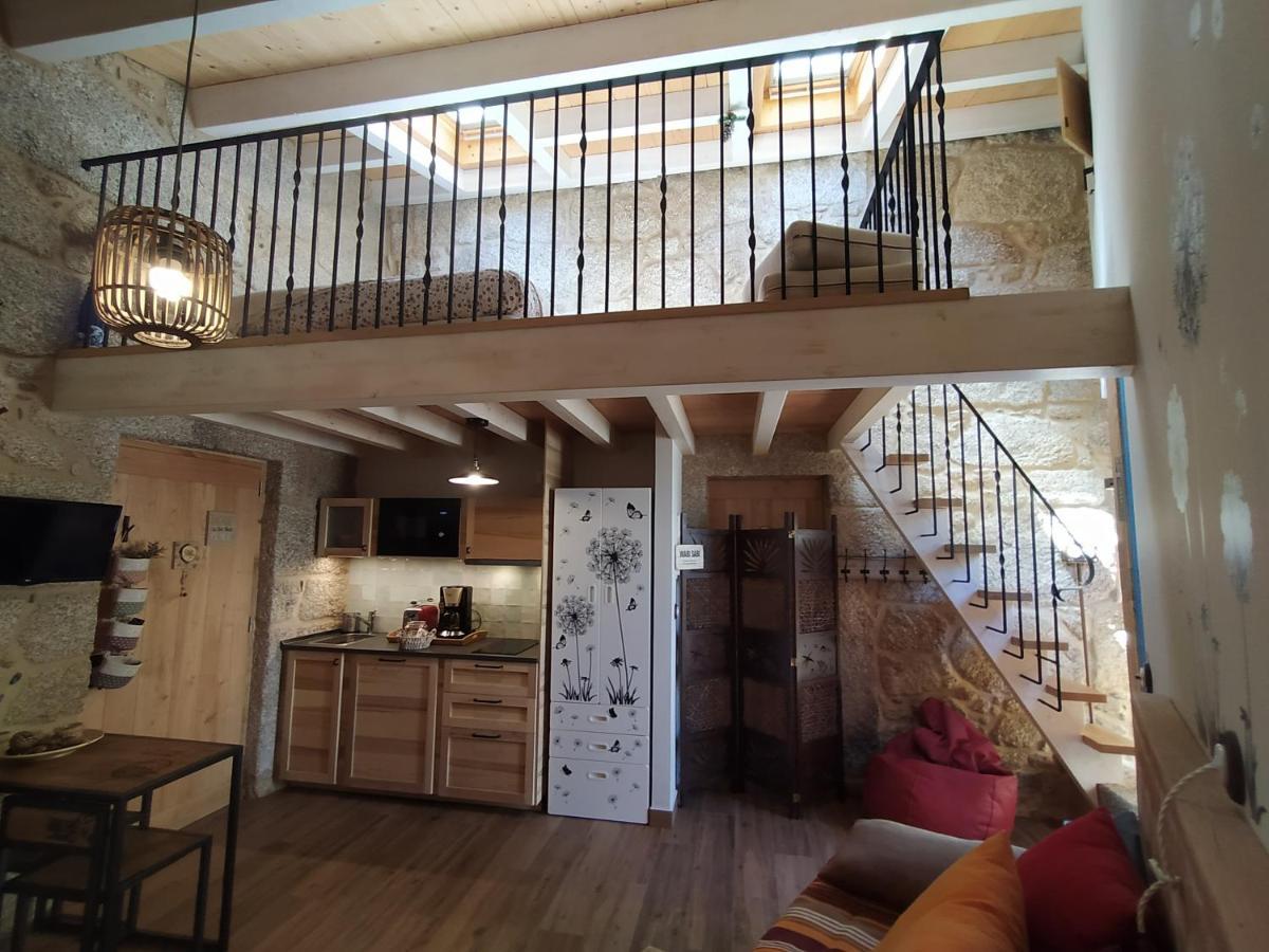 Olardomar Guest House การ์โนตา ภายนอก รูปภาพ