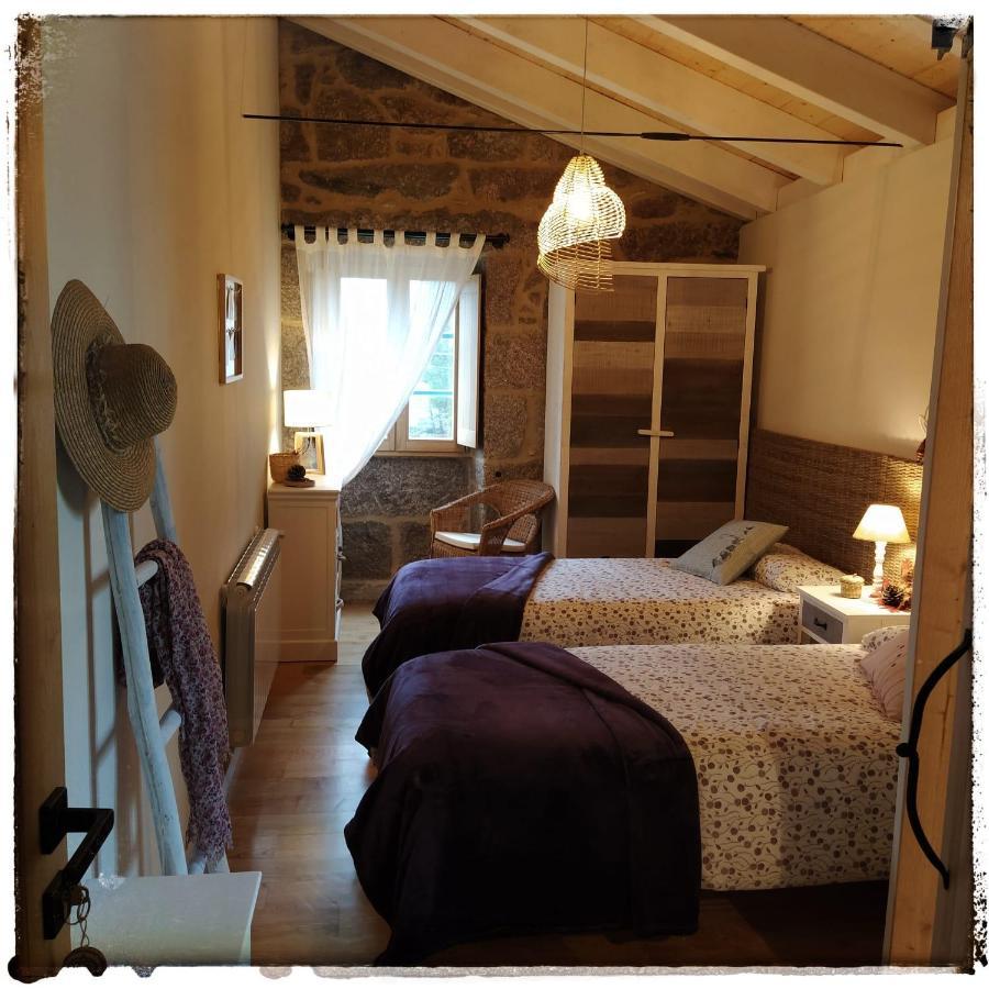 Olardomar Guest House การ์โนตา ภายนอก รูปภาพ