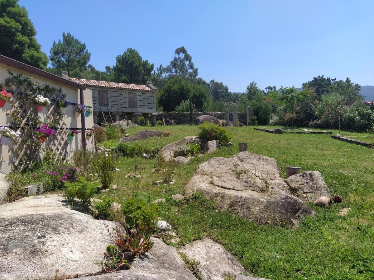 Olardomar Guest House การ์โนตา ภายนอก รูปภาพ