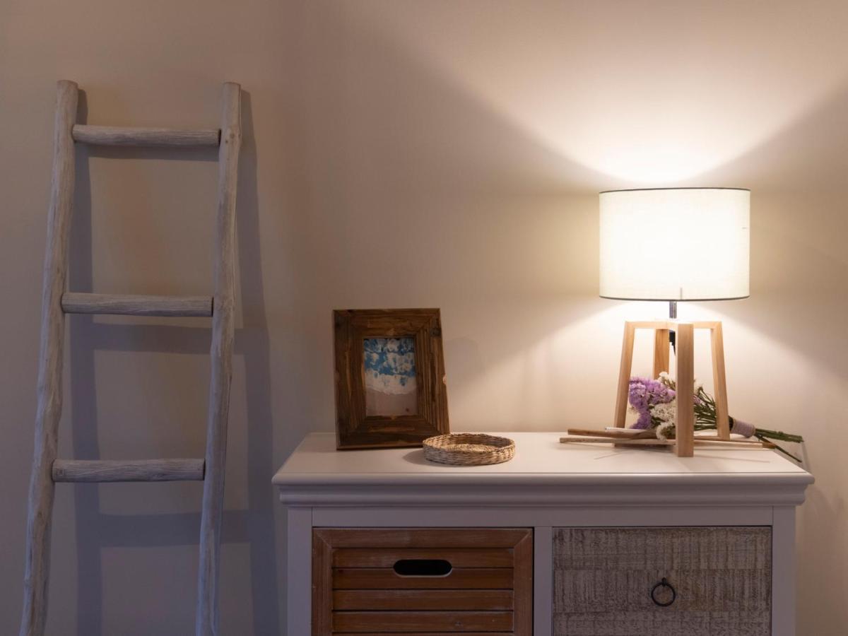 Olardomar Guest House การ์โนตา ภายนอก รูปภาพ