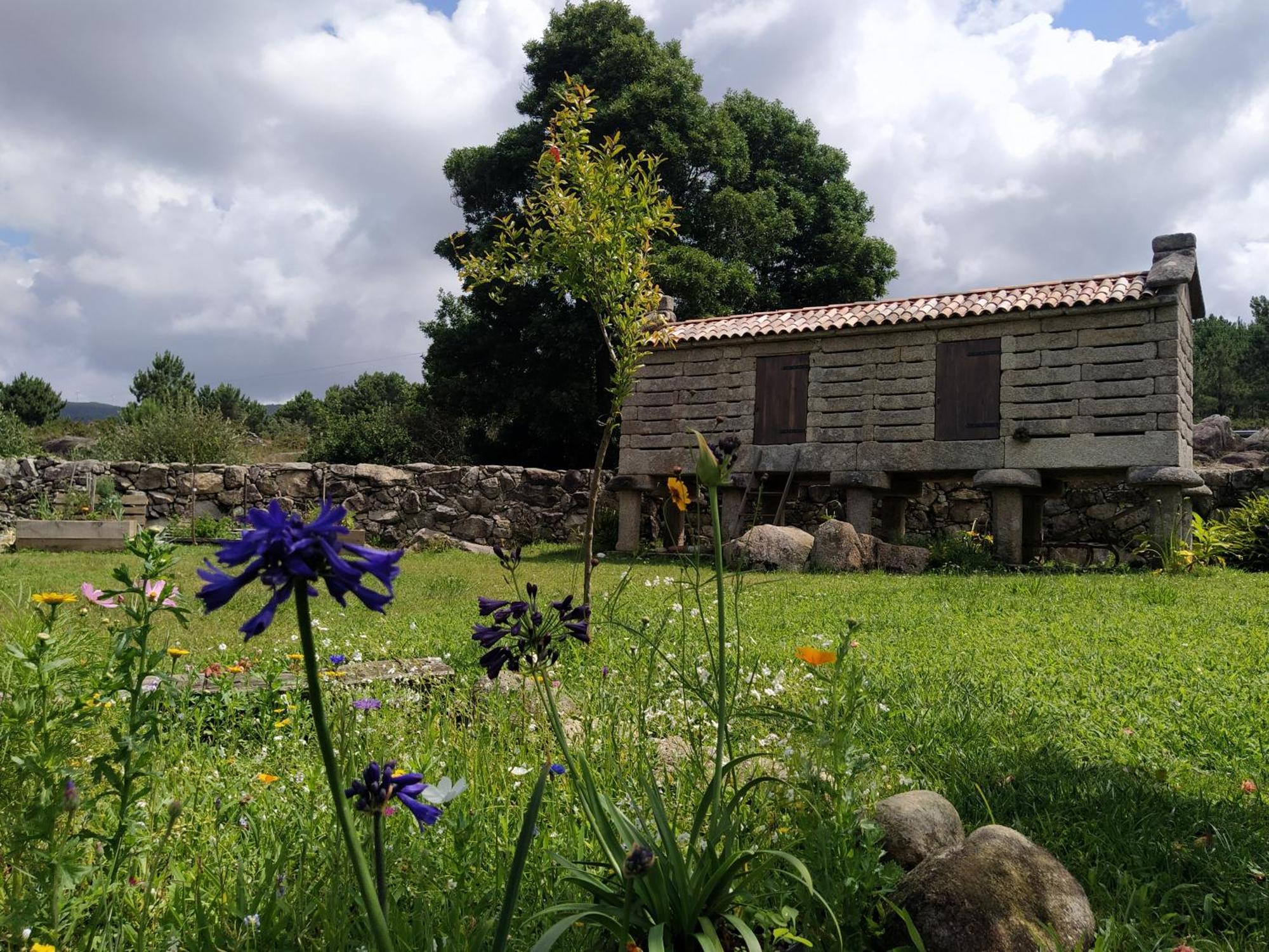 Olardomar Guest House การ์โนตา ภายนอก รูปภาพ