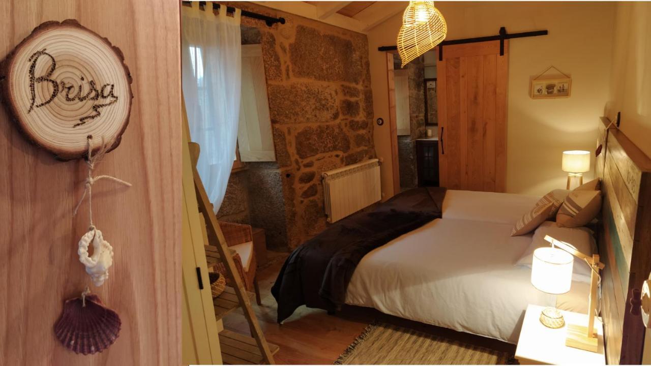 Olardomar Guest House การ์โนตา ภายนอก รูปภาพ
