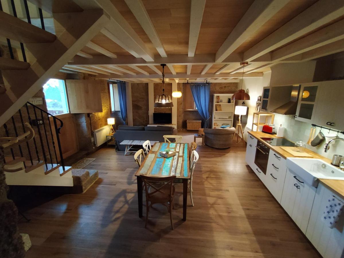 Olardomar Guest House การ์โนตา ภายนอก รูปภาพ