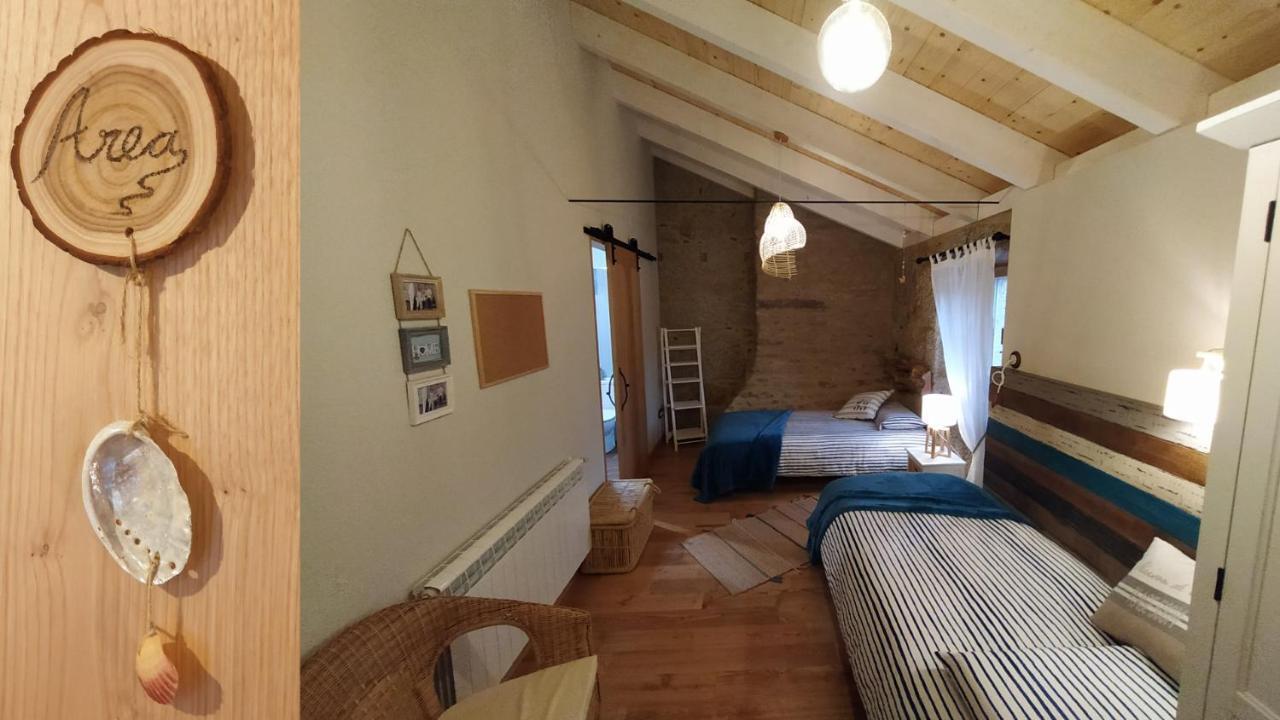Olardomar Guest House การ์โนตา ภายนอก รูปภาพ